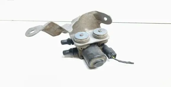 BMW 1 F20 F21 Electric auxiliary coolant/water pump 130502