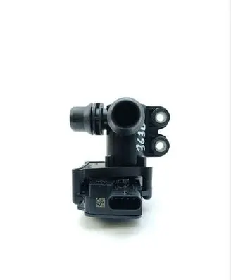 Mercedes-Benz EQS X296 Coolant heater control valve A0005061500