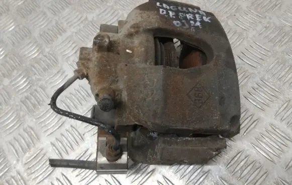 Renault Laguna II Front brake caliper