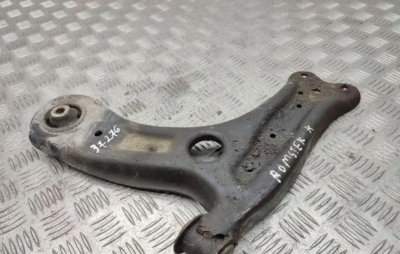Skoda Roomster (5J) Front lower control arm/wishbone