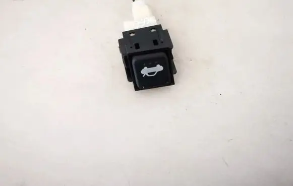 Tailgate opening switch