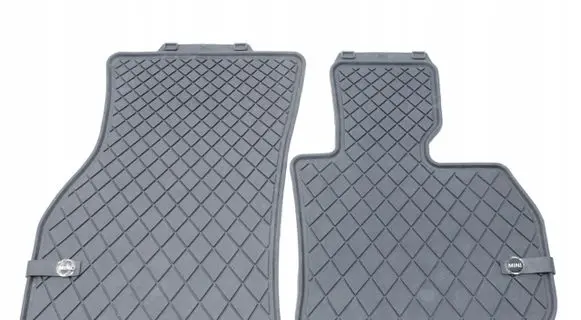 Mini Cooper Countryman F60 Car floor mat set 2447607
