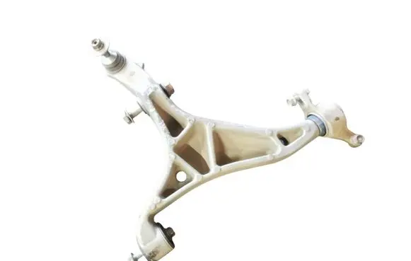 Dodge Durango Front lower control arm/wishbone 04877717AB