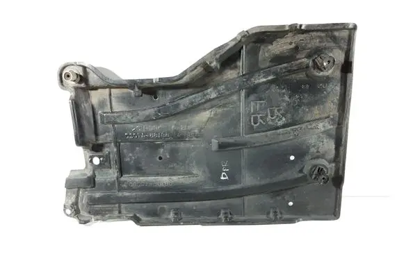 Toyota Prius+ (ZVW40) Center/middle under tray cover 5816547020 5816512090