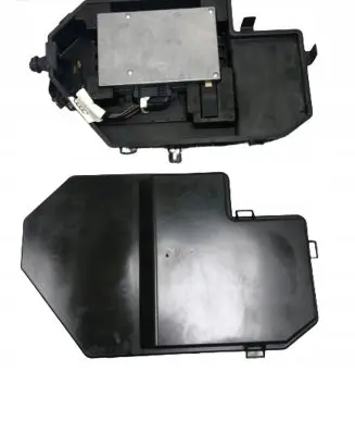 Audi A4 S4 B7 8E 8H Bluetooth control unit module 8P0862335C