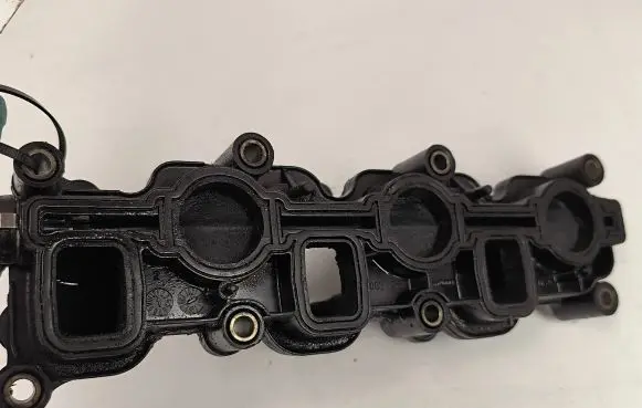 Audi A6 S6 C6 4F Intake manifold 059129712N 0084143 2900314579