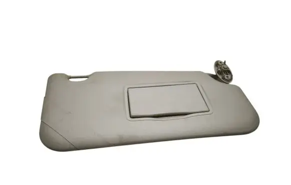Ford Focus Sun visor