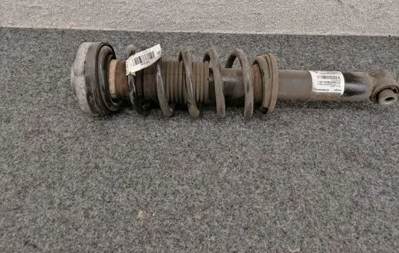 BMW X3 F25 Rear shock absorber/damper 6796422