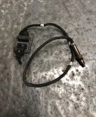 Jeep Compass Lambda probe sensor 68366428AA-BILI 68366428AA