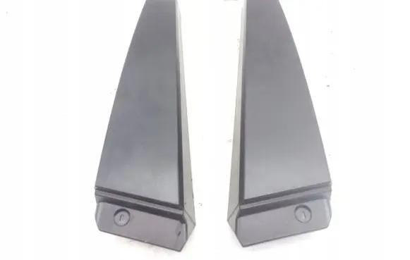 Dacia Sandero (B) Pillar trim (exterior) 768183421R
