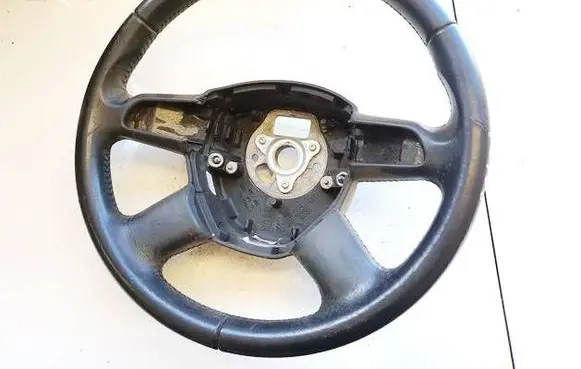 Audi Q5 SQ5 Steering wheel 8p0124 305647610
