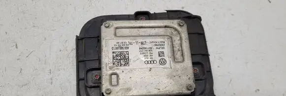 Audi A6 S6 C7 4G Headlight ballast module Xenon 4G0907697D 28357987 401140244
