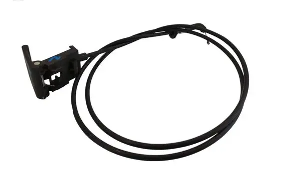Ford B-MAX Engine bonnet/hood lock release cable 8A6116B975CAREWA2