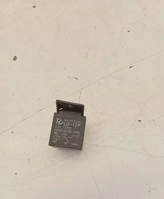 Mercedes-Benz Sprinter W906 Other relay LD12P