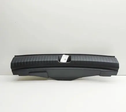 Audi Q6 e-tron Trunk/boot sill cover protection 85H864483