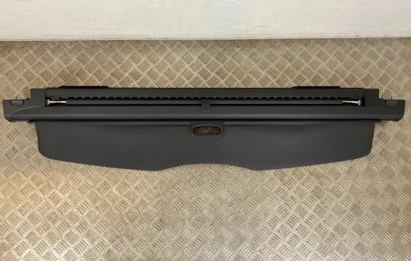 BMW 5 E60 E61 Parcel shelf load cover 7076991 003080001500 9639