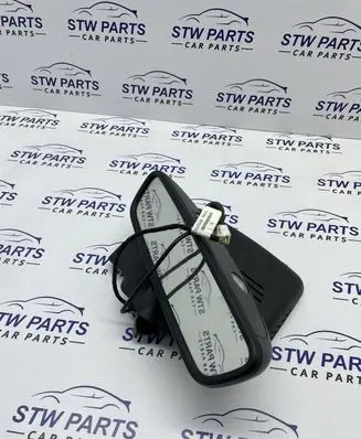 Mercedes-Benz GLC X253 C253 Rear view mirror (interior) 2538100600