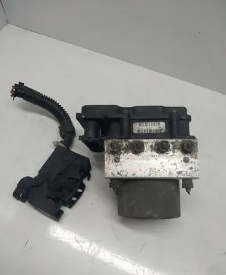 Toyota Aygo AB10 ABS Pump 445100H010 514L1300307 0265231579