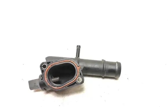 Audi Q5 SQ5 Engine coolant pipe/hose 03L121132A