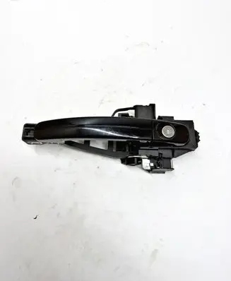 Ford Focus ST Front door exterior handle 