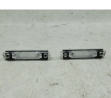 Mercedes-Benz SL R129 Number plate light 1248200756 A1248200756