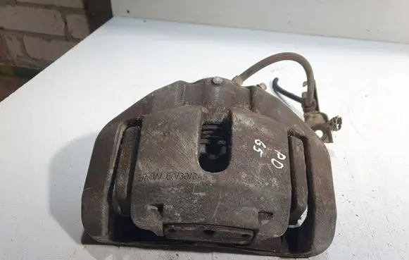 BMW 7 E65 E66 Front brake caliper 6030348