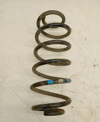 Toyota Auris 150 Rear coil spring