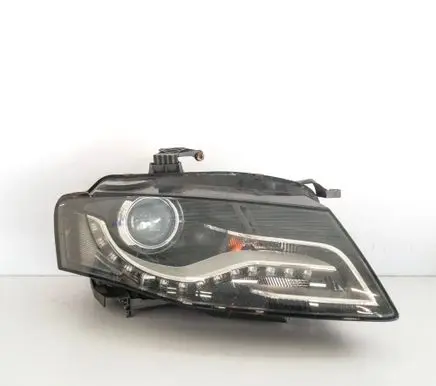 Audi A4 S4 B8 8K Headlight/headlamp 8K0941597