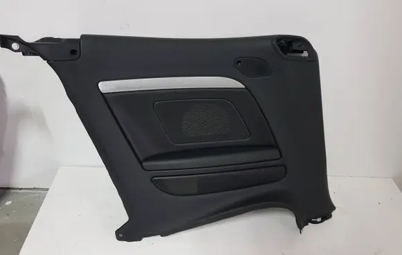 Audi A5 8T 8F Rear door card panel trim 8F0867035