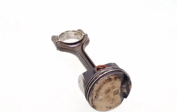 Volkswagen Golf VII Piston with connecting rod 150113 085246 1104ebc