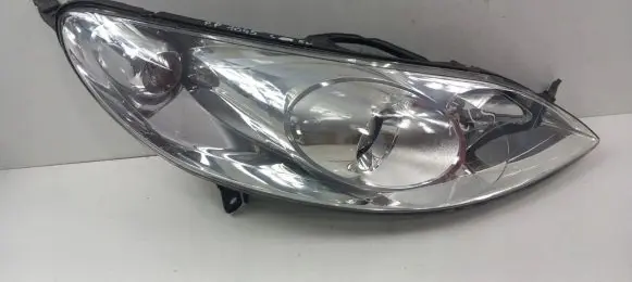Peugeot 407 Headlight/headlamp