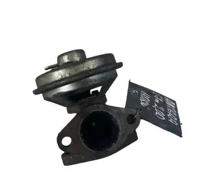 Opel Antara EGR valve