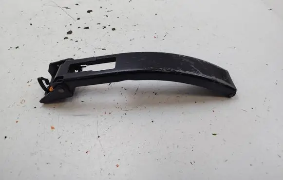 Volkswagen Crafter Rear door check strap stopper 