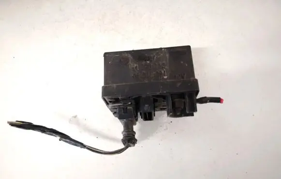 Fiat Stilo Glow plug pre-heat relay 51299012 46807091