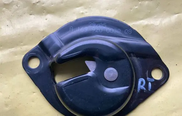 Mercedes-Benz A W169 Other interior part A1699200088