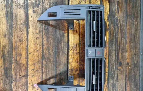 Ford Focus C-MAX Dashboard air vent grill cover trim 3M51R014L21AD 3M5118522EBW