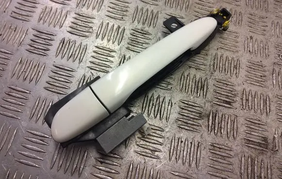 Mazda MX-5 ND Front door exterior handle