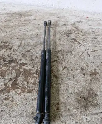 Audi A3 S3 8L Rear window strut damper 