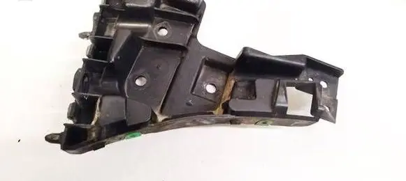 Volvo S60 Front bumper mounting bracket 31425464