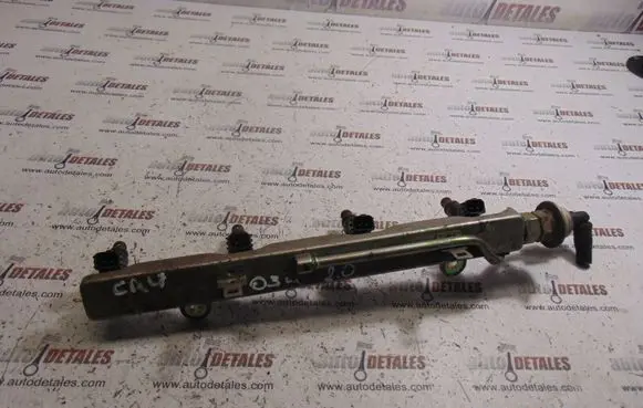 Honda CR-V Fuel main line pipe