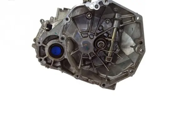 Suzuki Celerio Automatic gearbox 76M1