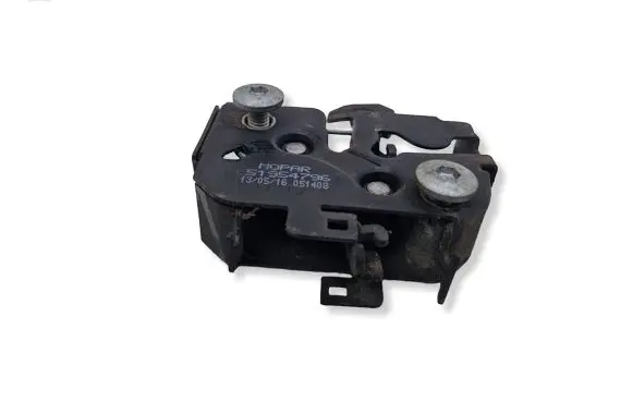 Jeep Renegade Engine bonnet/hood lock/catch 51954796