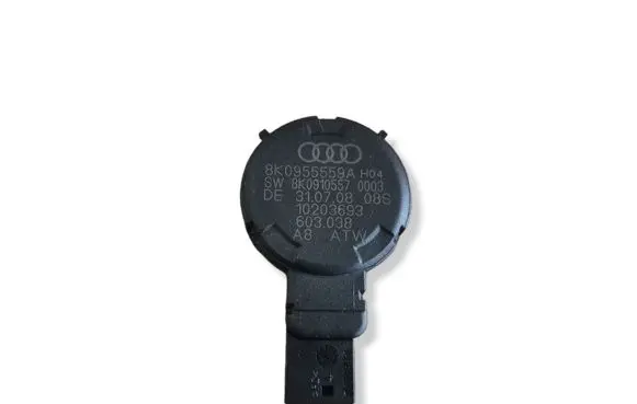 Audi A6 S6 C6 4F Rain sensor 8K0955559A 8K0910557