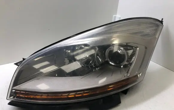 Citroen C4 Grand Picasso Headlight/headlamp
