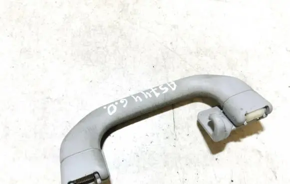 Mercedes-Benz C W203 Rear interior roof grab handle a203800451
