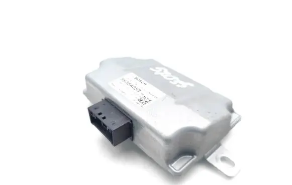 Mitsubishi Mirage VI G4 Attrage Voltage converter inverter 8638A053 0199DC1101
