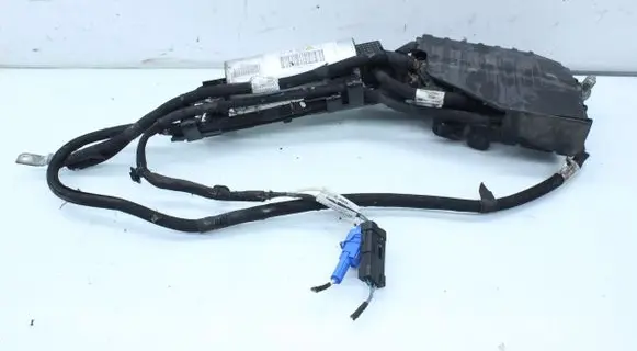 Peugeot 2008 I Start/Stop system kit 9801739380