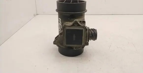 BMW 5 E39 Mass air flow meter 1730033 5WK9007 10545164