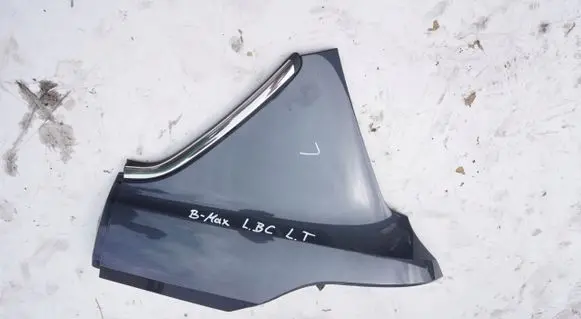 Ford B-MAX Front arch trim LISTWAZALEPKA
