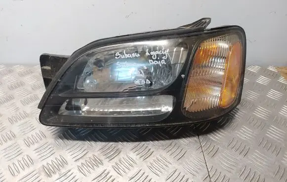 Subaru Legacy Headlight/headlamp 93570102 93570202